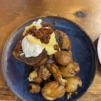 The People’s Kitchen - Benny and jets. Soooo good - American Near Me - Lansing, Michigan