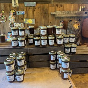 Stover's Farm & U-Pic - Pick Your Own Farms Near Me - Berrien Springs, Michigan