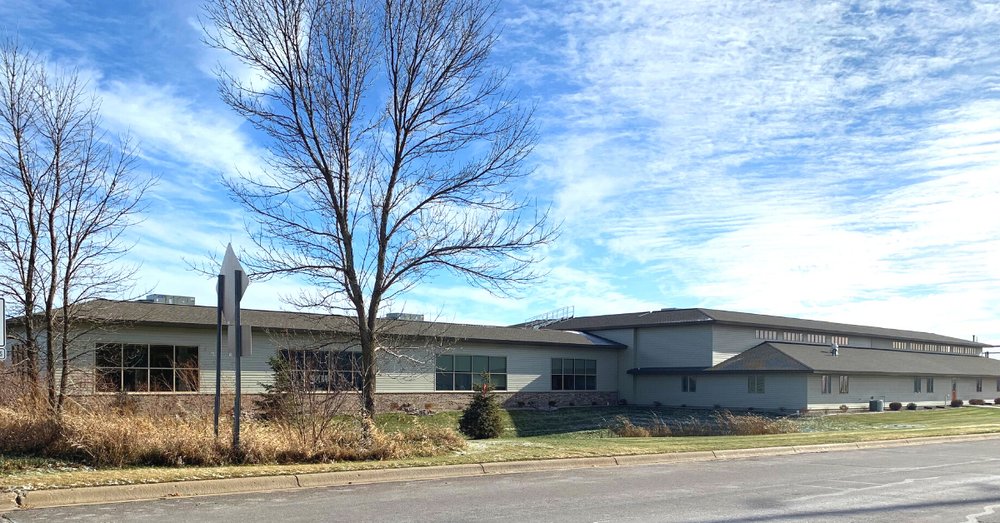 STEARNS BANK EQUIPMENT FINANCE DIVISION Updated October 2024