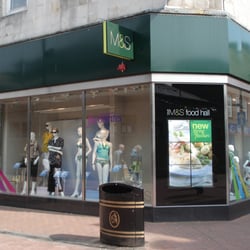 Marks & Spencer - Marks & Spencer, Neath