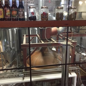 Lakefront Brewery - Breweries Near Me - Milwaukee, Wisconsin