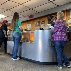 Old South Restaurant - Check out