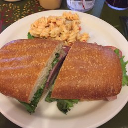 bistro 71