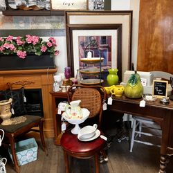 Berlin's Home Decor Boutique