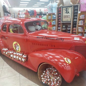 Buc-ee's - Car - Gas Stations Near Me - Daytona Beach, Florida Buc-ee's - Car - Gas Stations Near Me - Daytona Beach, Florida