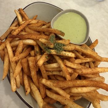 Soup Shop - French Cajun Garlic Fries - Vietnamese Near Me - Irvine, California Soup Shop - French Cajun Garlic Fries - Vietnamese Near Me - Irvine, California