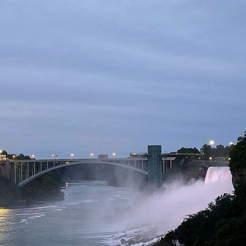 Goat Island - American falls - Landmarks & Historical Buildings Near Me - Niagara Falls, New York Goat Island - American falls - Landmarks & Historical Buildings Near Me - Niagara Falls, New York
