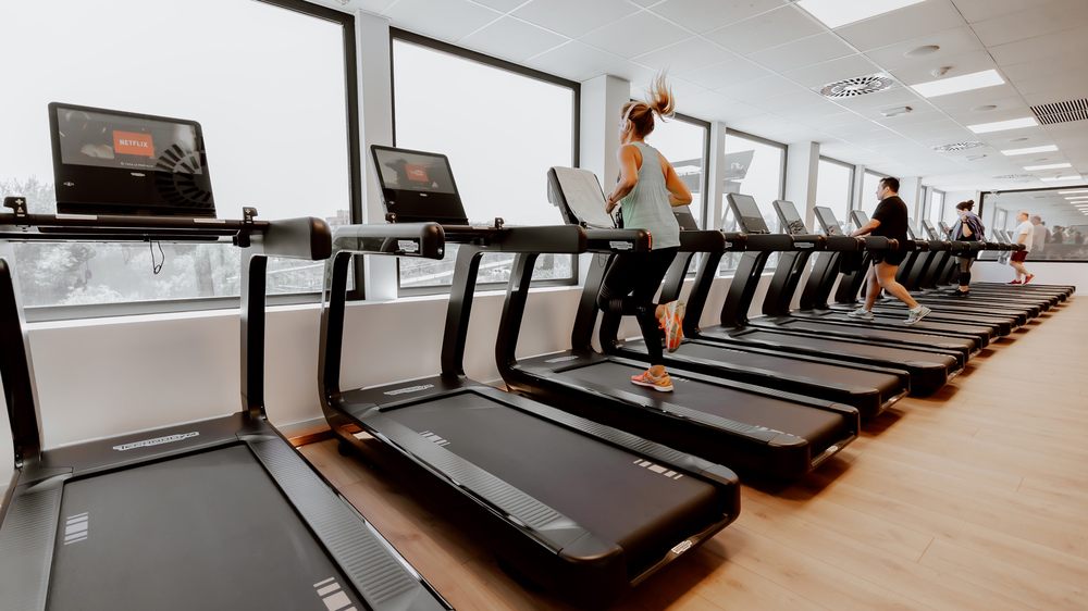 Bfit Ibiza Sports Club