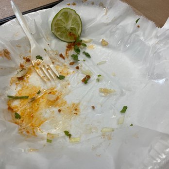 Sofia's Pupuseria - Bussin no crumbs left - Salvadoran Near Me - Arlington, Virginia Sofia's Pupuseria - Bussin no crumbs left - Salvadoran Near Me - Arlington, Virginia