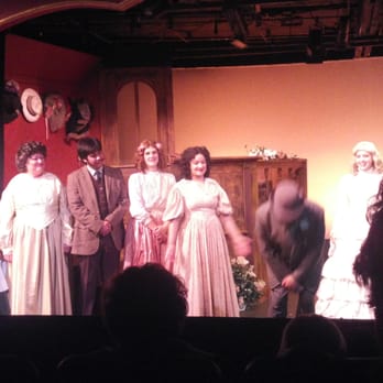 Masquers Playhouse - Little Women - Performing Arts Near Me Masquers Playhouse - Little Women - Performing Arts Near Me