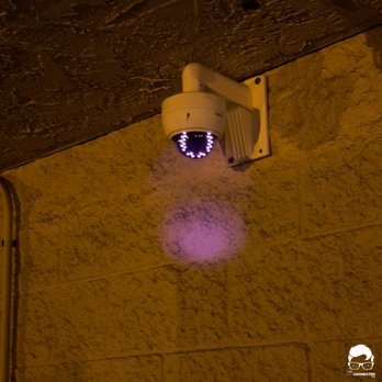 1-800GetConnected - External dome cameras provide 24/7 visibility to protect your property--weatherproof, discreet, and always watching. - Telecommunications Near Me - Los Angeles, California