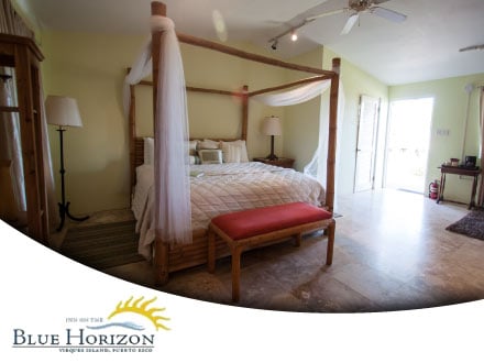 Blue Horizon Boutique Resort by null