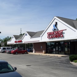 Starcrest Cleaners