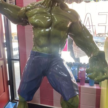 Sugar Shack - Candy Stores Near Me - Grapevine, Texas