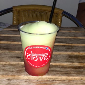 Clove Indian Restaurant I - Drink - Indian Near Me - Manhattan, New York