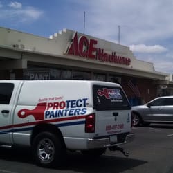 Paul's Ace Hardware