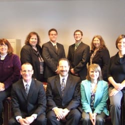 Lazarian Financial Corp., CPA's