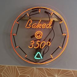 350° Bakery