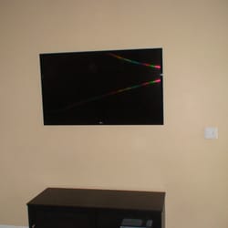 Media Genius - Standard Wall