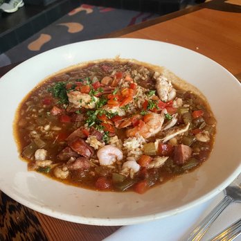 Anthony's Hearthfire Grill – Squalicum Harbor - Hearthfire Jambalaya - Seafood Near Me - Bellingham, Washington Anthony's Hearthfire Grill – Squalicum Harbor - Hearthfire Jambalaya - Seafood Near Me - Bellingham, Washington