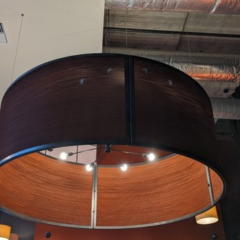 Ramen Danbo - Biggest lantern shade ever - Ramen Near Me - Seattle, Washington Ramen Danbo - Biggest lantern shade ever - Ramen Near Me - Seattle, Washington