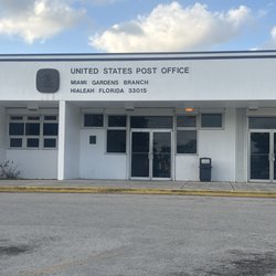 US Post Office
