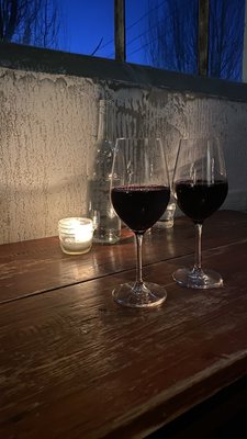 La Fabrique St-George Winery by null