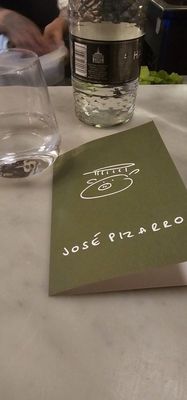 Pizarro by null