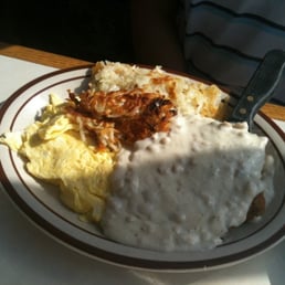 Country Fried Steak