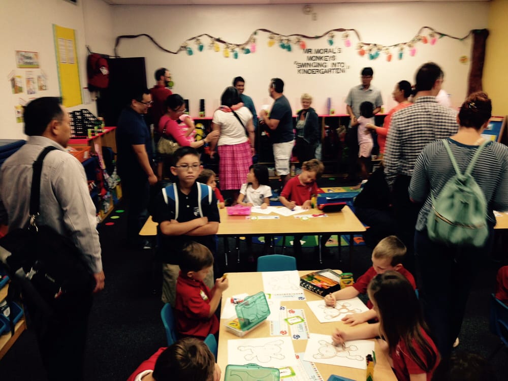 CAMPBELL CHRISTIAN SCHOOLS Updated May 2024 76 Photos & 26 Reviews