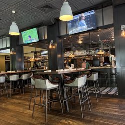 Iron Horse Tavern - Opening at 11:00 AM very friendly staff! Looks promising!!