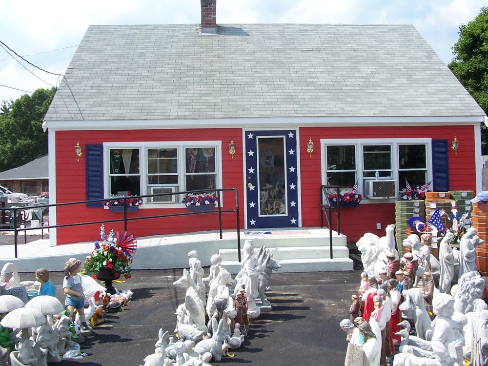 ROCKLAND CEMENT BLOCK CO CLOSED 285 Centre Ave, Rockland, MA Yelp