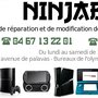 Photo of Ninjabox