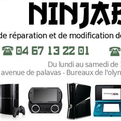 Ninjabox
