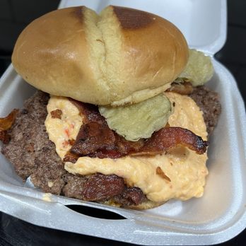Smash Masters - Burgers Near Me - Zebulon, North Carolina Smash Masters - Burgers Near Me - Zebulon, North Carolina