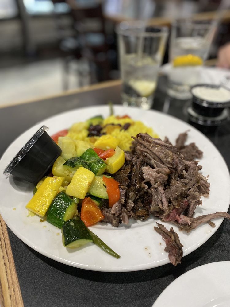 Kabab-Je Rotisserie & Grille