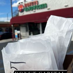 Donut Capital - Box of Goodies