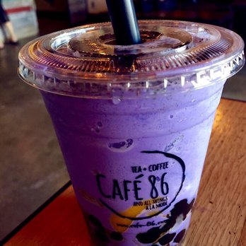 Cafe 86 - Desserts Near Me - Artesia, California