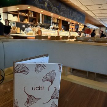 Uchi Miami - Asian Fusion Near Me - Miami, Florida