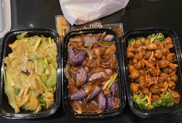 Harmony Vegetarian by null