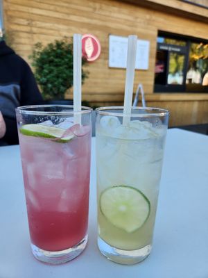 Roam Artisan Burgers by null