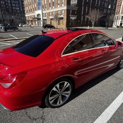 Big Boys Toys - Pics of my newly tinted car from BBT!