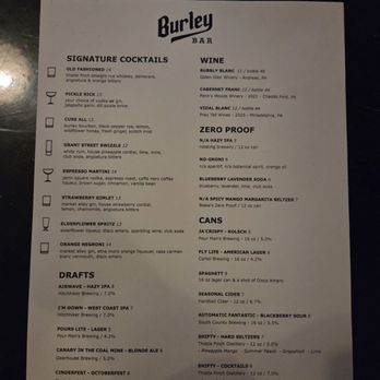 Thistle Finch Distillery - Bars Near Me - Lancaster, Pennsylvania