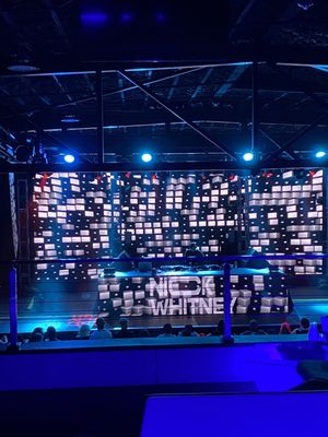 The Vanguard by null