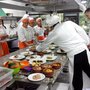 Photo of Mariano Moreno - Escuela de Chefs