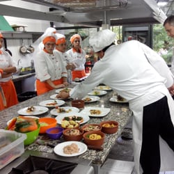 Mariano Moreno - Escuela de Chefs
