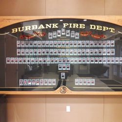 Burbank Fire Department
