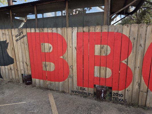 Kelly’s Hill Country BBQ by null