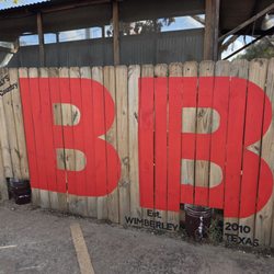 Kelly's Hill Country BBQ