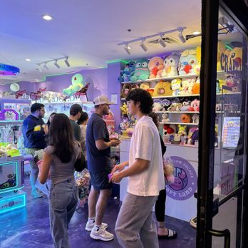 Craft Land - Arcades Near Me - Houston, Texas Craft Land - Arcades Near Me - Houston, Texas